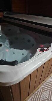 Predam jakuzzi