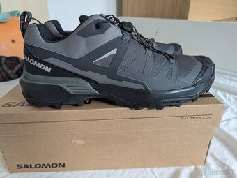 Salomon X Ultra 360
