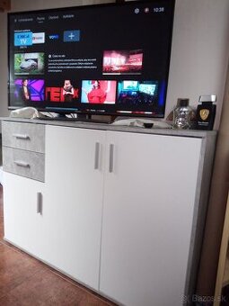 Komoda+tv