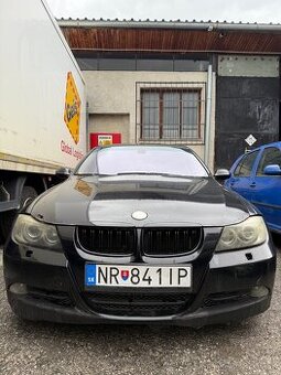BMW 320D