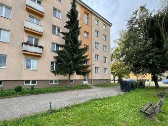 3i. byt v centre Prešova