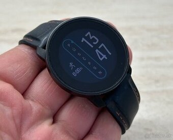 Suunto 9 Peak Black