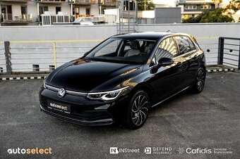 Volkswagen golf 1.5 tsi
