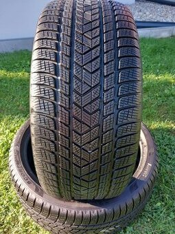 265/35 r22 zimne pneumatiky