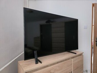 Samsung UE50DU7172U v záruke
