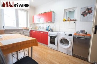 2,5 izbový byt  v Martine