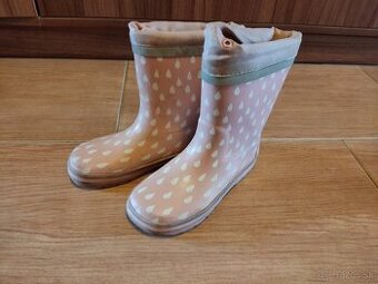 Detske cizmy Tchibo 30/31