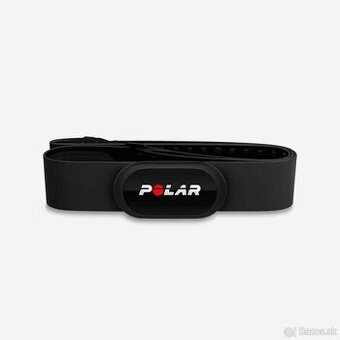 Hrudný Pás Polar H10