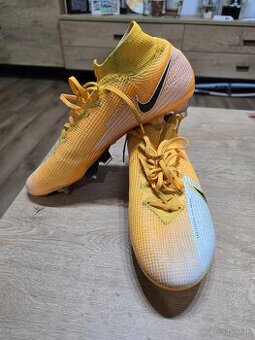 Kopačky nike mercurial superfly 7 veľkosť 9,5