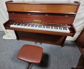 Klavír/pianino Bluthner