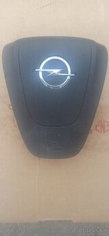 Predám airbag Opel Astra