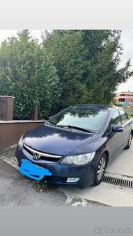 Honda civic 2006 1.8