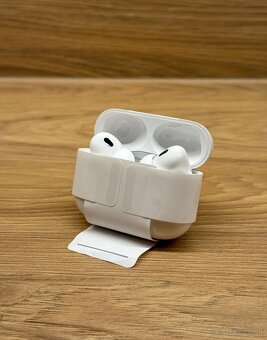 Originál Apple Airpods Pro 2 (USBC) - nové