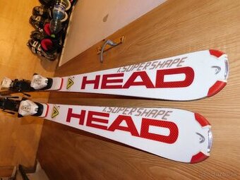Head 160cm