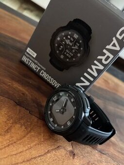 GARMIN Instinct Tactical
