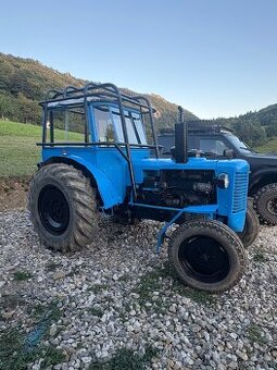Predám Zetor Super 50