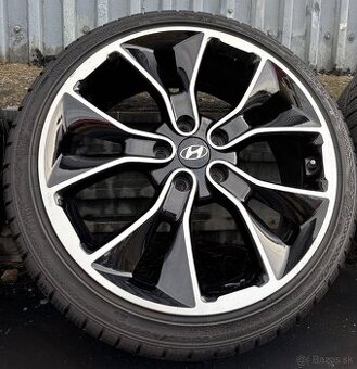 Zimní alu kola Hyundai i30/i30N 235/35R19 91V