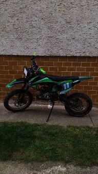 Leramotors shark 125cc