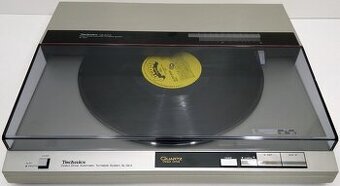 Gramofon Technics SL QL 5