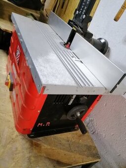 stolná dolná fréza na drevo,, HOLZMAN TFM 610V-230V--200€ - 1