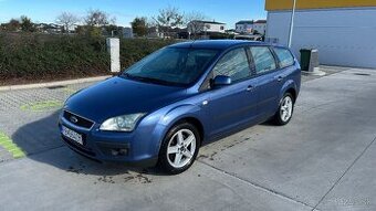 Ford Focus Combi 1,8 tdci 2006