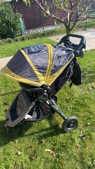 Baby Jogger Mini GT