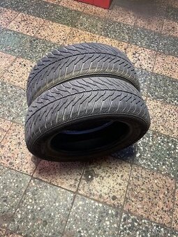 Predam zimne pneumatiky 165/60 r14 MATADOR