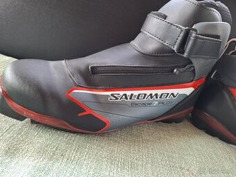Topánky na bežky salomon escape pilot 7 46-47.
