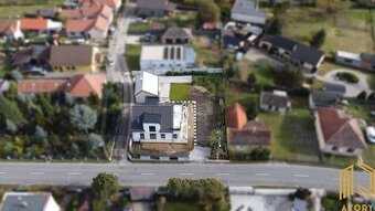 LUXUSNÝ 5-IZB. ROD. DOM, POZEMOK 900m2, ŠAJDÍKOVE HUMENCE