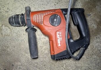 Hilti te7 c