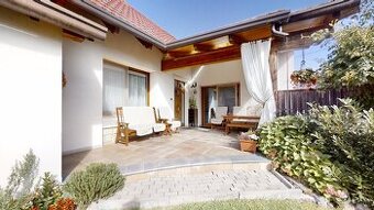 5-izb. RD s bazénom - Bytča