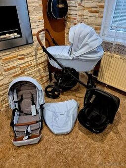 Bebetto Luca 3v1 PRO - 1