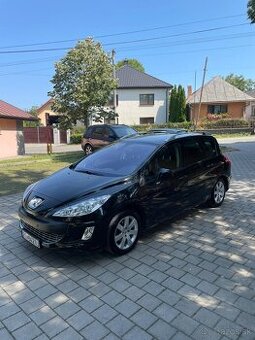 Peugeot 308sw 1.6 benzin 88kw