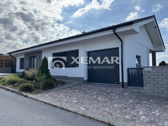 Predaj moderná novostavba rodinného domu – Slaská, časť D... - 1