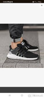 Adidas EQT support 45 1/3