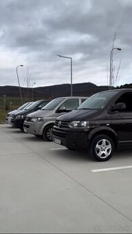 Prenájom 7,  8 , 9  ,miestnych vozidiel Autopožičovňa