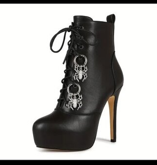 Dámske topánky 44.5