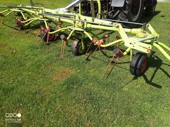 Prevracač sena 5,2m