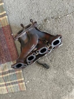 Predám originál zvody z Primery GT