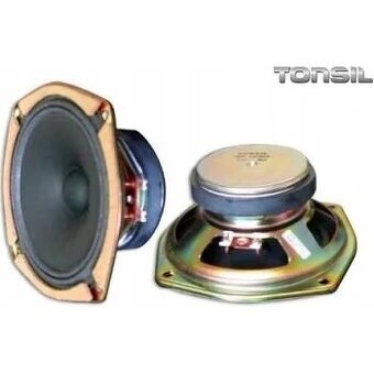 predam reproduktory tonsil gd 12/8 4 ohm 8 watt