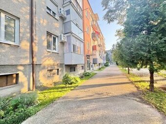 Znížená cena Predaj: 3 izbový byt, Zlaté Klasy, 67 m2, čia - 1