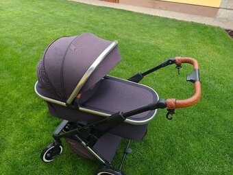 Detský kočiar MOON