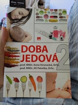 Strunecka - Doba jedova 2