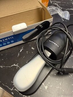 Pedál piano Kurzweil - KP2