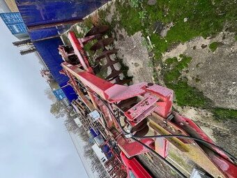 Predávam cíferské disky