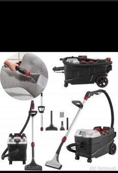 Tepovač Parkside PPWS 10 A1