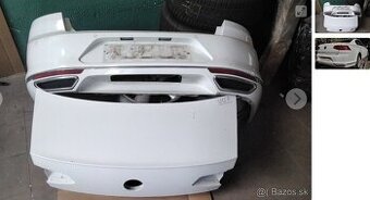 Volkswagen Passat B8 2.0 TDi 2019 facelift predám ZADNÝ NÁRA