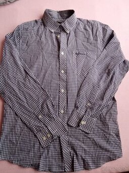 ben sherman košeľa