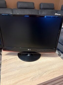 LG FLATRON 2362D