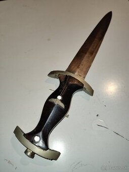 Nemecka dýka Dienstdolch